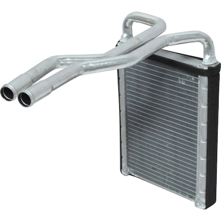 Universal Air Cond HVAC HEATER CORE HT2106C